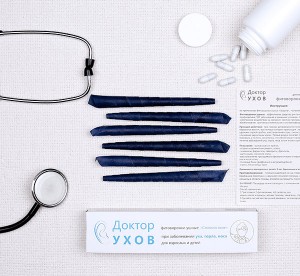Фитоворонки